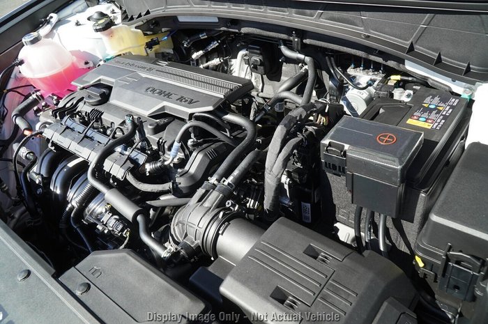 2026 Hyundai Tucson 2WD