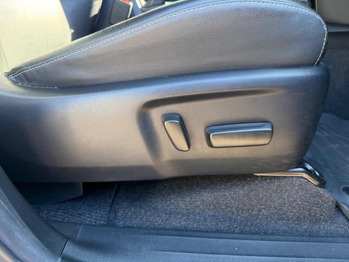 2021 Toyota Fortuner Crusade