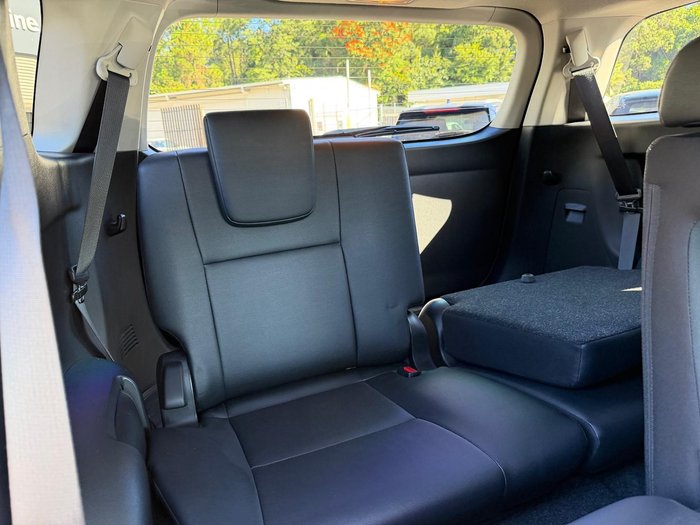 2021 Toyota Fortuner Crusade