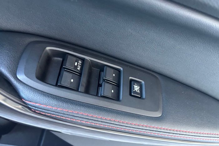 2021 Ford Ranger FX4