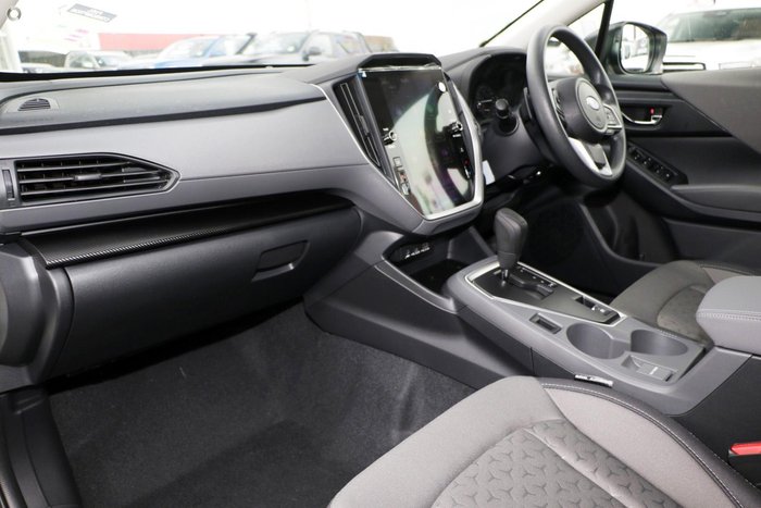 2026 Subaru Crosstrek 2.0L