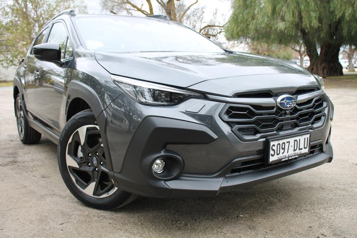 2026 Subaru Crosstrek 2.0R