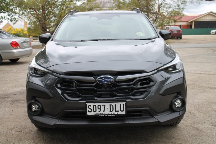 2026 Subaru Crosstrek 2.0R