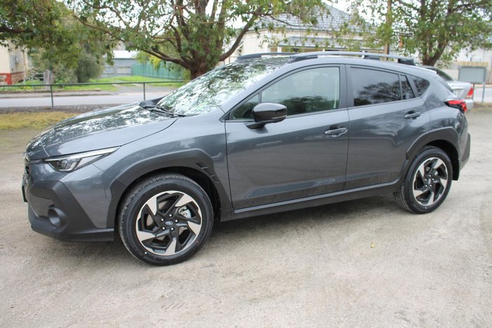 2026 Subaru Crosstrek 2.0R