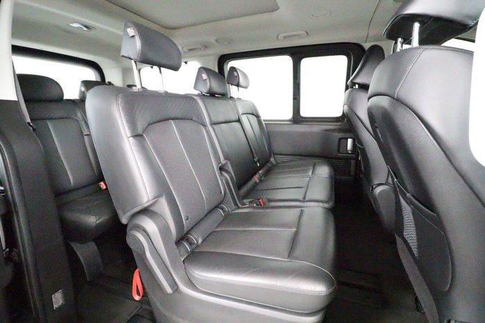 2021 Hyundai STARIA Highlander