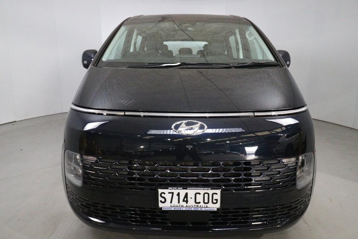 2021 Hyundai STARIA Highlander US4.V1 MY22