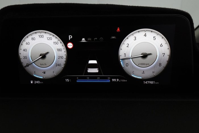 2021 Hyundai STARIA Highlander