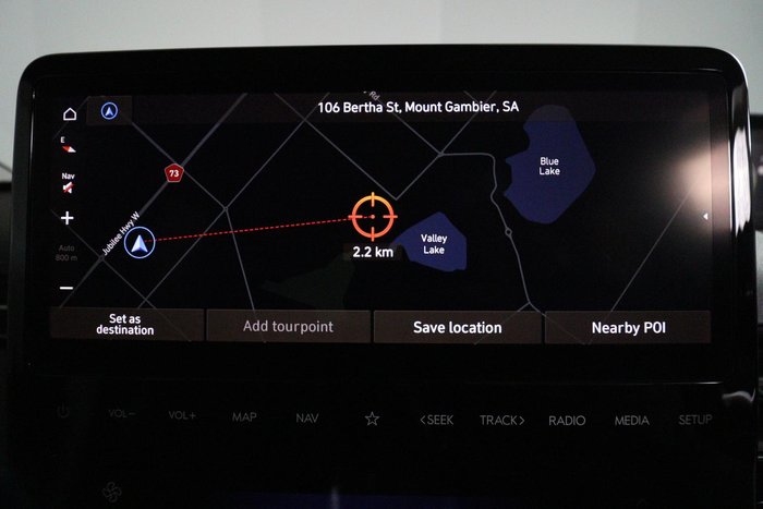 2021 Hyundai STARIA Highlander