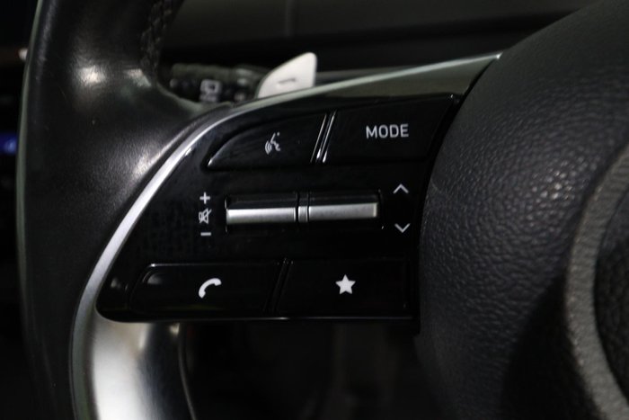 2021 Hyundai STARIA Highlander