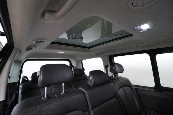 2021 Hyundai STARIA Highlander
