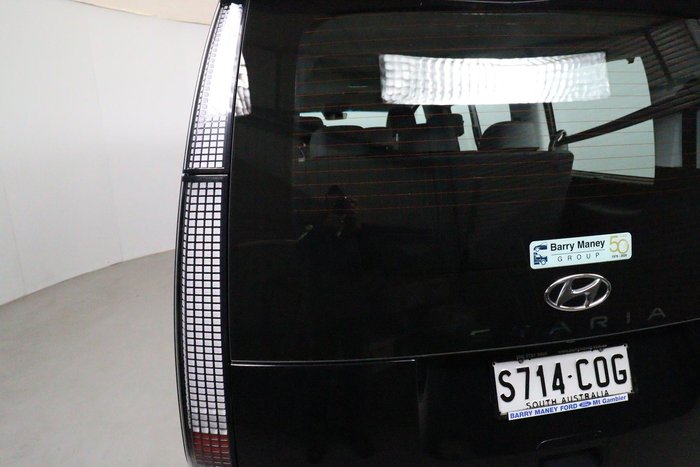 2021 Hyundai STARIA Highlander