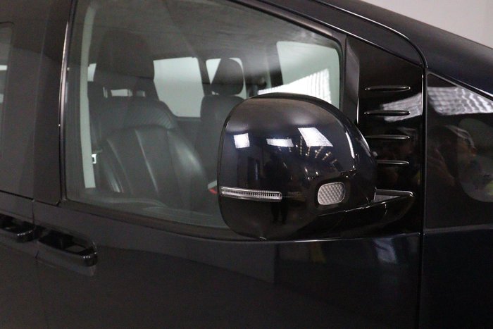 2021 Hyundai STARIA Highlander