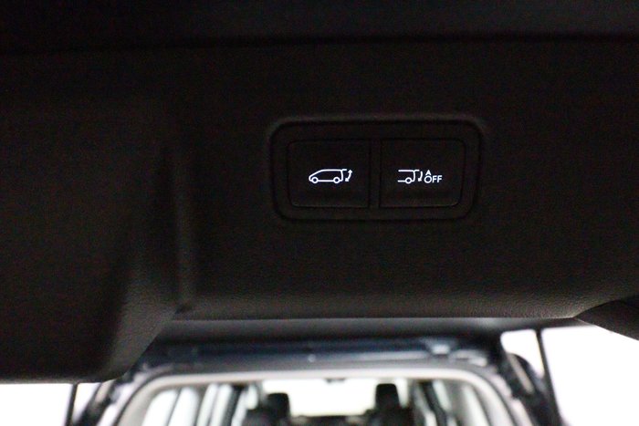 2021 Hyundai STARIA Highlander