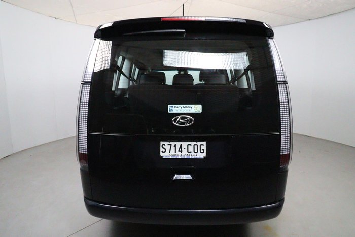 2021 Hyundai STARIA Highlander