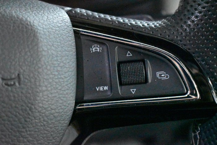 2019 SKODA Kodiaq 132TSI Sportline