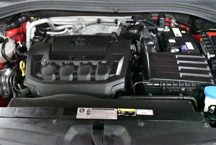 2019 SKODA Kodiaq 132TSI Sportline