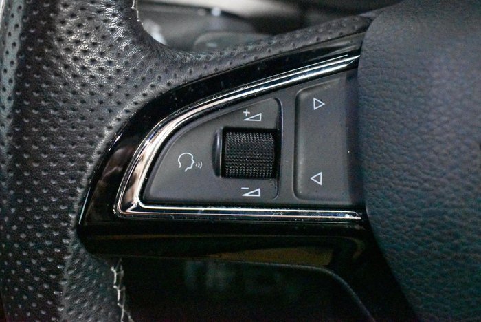 2019 SKODA Kodiaq 132TSI Sportline
