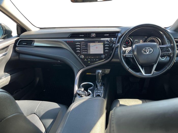 2020 Toyota Camry SX