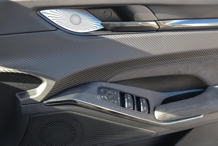 2025 GWM Haval H6GT Ultra