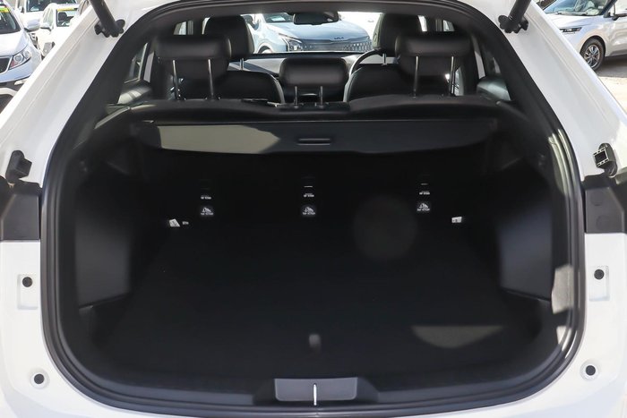 2025 GWM Haval H6GT Ultra