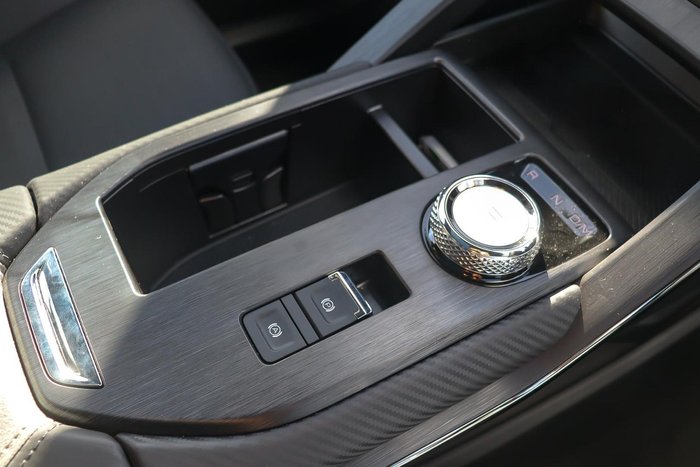 2025 GWM Haval H6GT Ultra