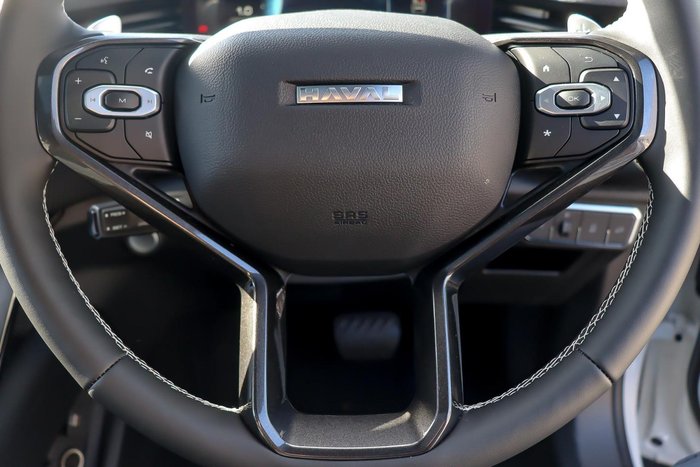 2025 GWM Haval H6GT Ultra