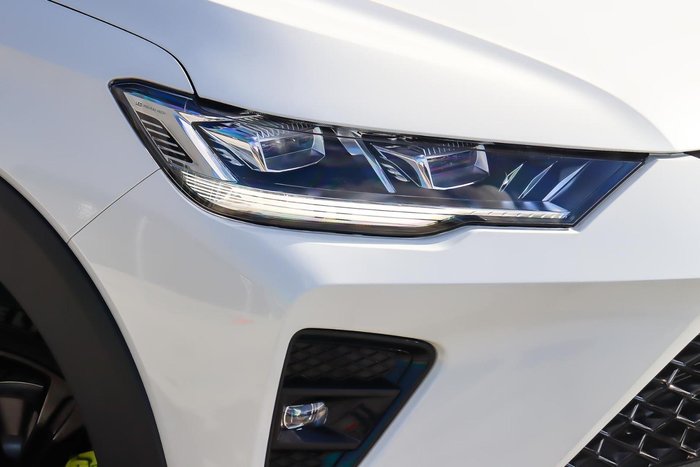 2025 GWM Haval H6GT Ultra