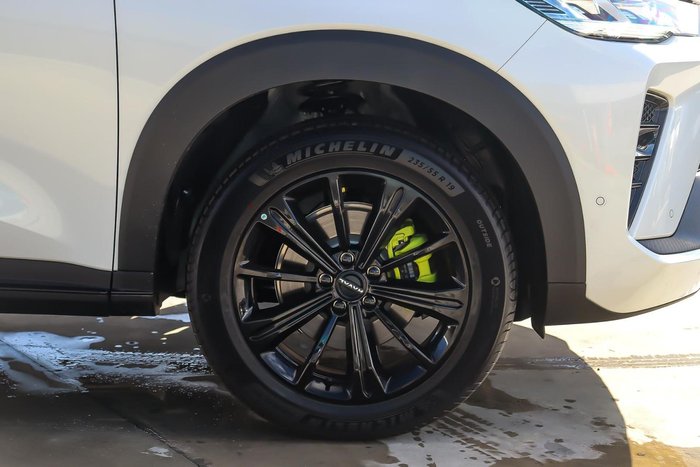 2025 GWM Haval H6GT Ultra