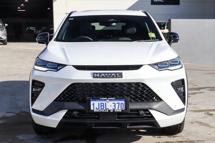 2025 GWM Haval H6GT Ultra