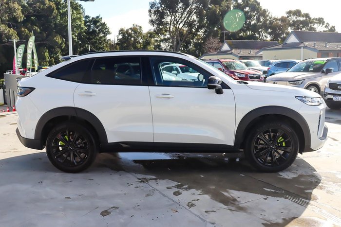 2025 GWM Haval H6GT Ultra