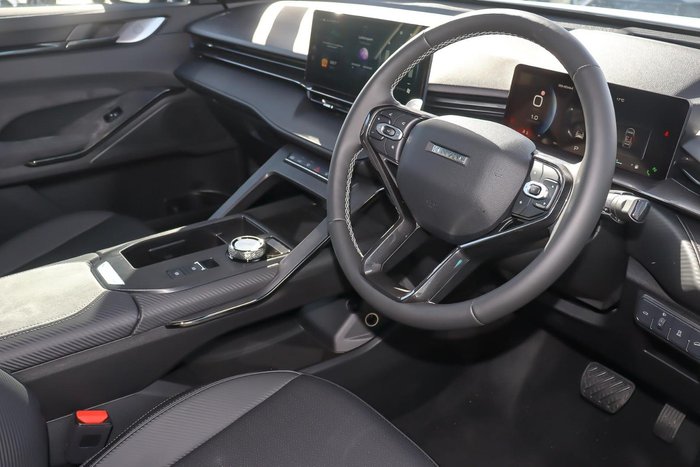 2025 GWM Haval H6GT Ultra