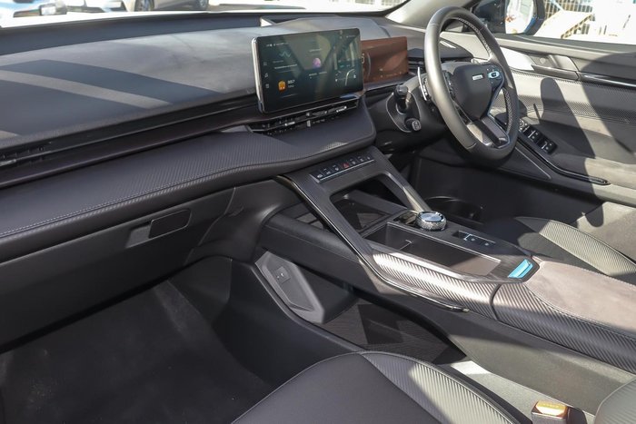 2025 GWM Haval H6GT Ultra