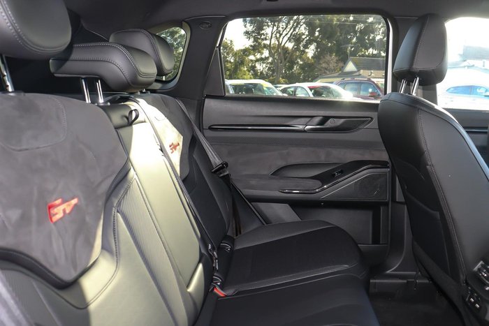 2025 GWM Haval H6GT Ultra