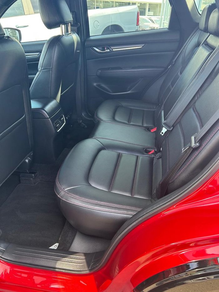 2023 Mazda CX-5 G35 GT SP