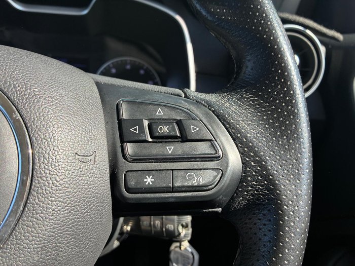 2021 MG ZS Excite