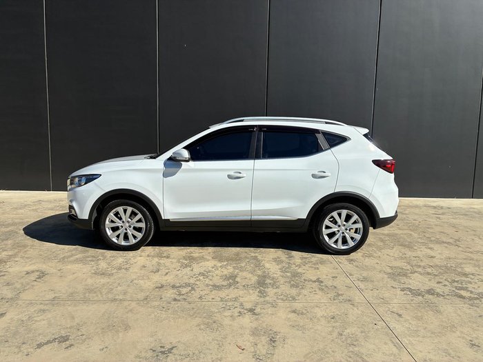 2021 MG ZS Excite