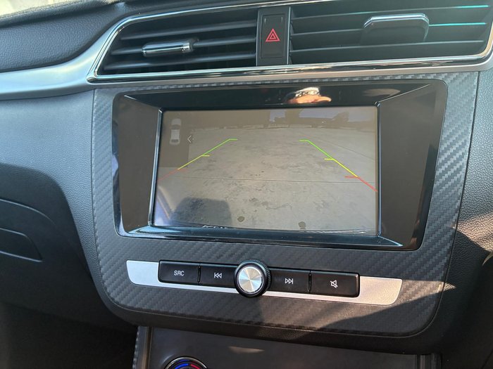 2021 MG ZS Excite
