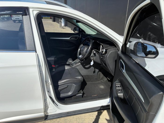 2021 MG ZS Excite
