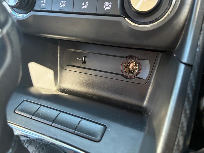 2021 MG ZS Excite
