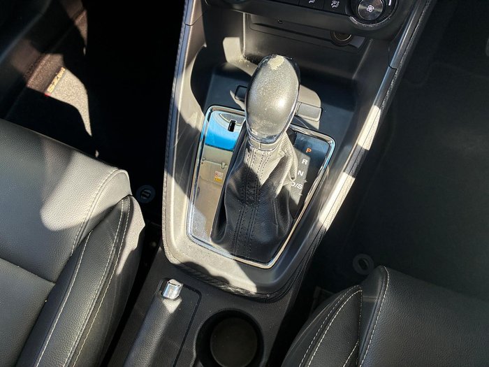 2021 MG ZS Excite