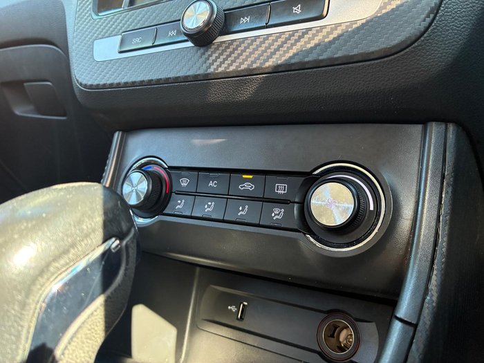 2021 MG ZS Excite