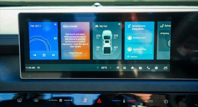 2026 LDV T60 Max PLUS