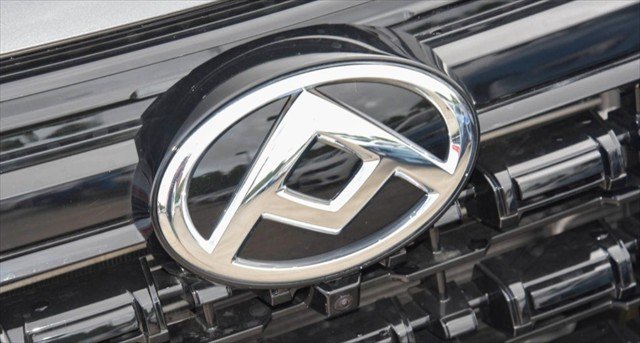 2026 LDV T60 Max PLUS