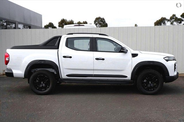 2026 LDV T60 Max PLUS