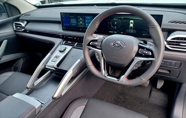 2026 LDV T60 Max PLUS