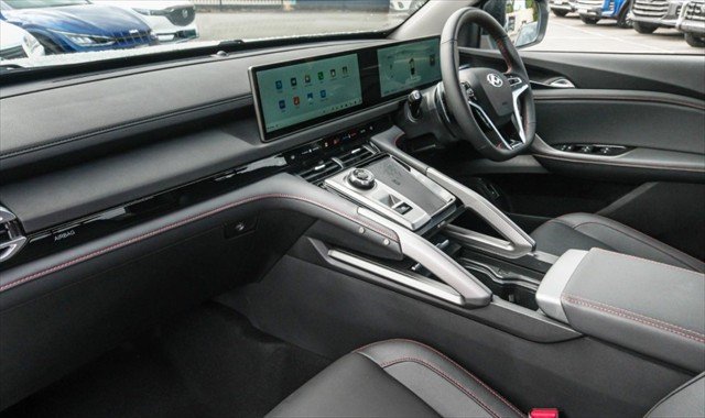 2026 LDV T60 Max PLUS