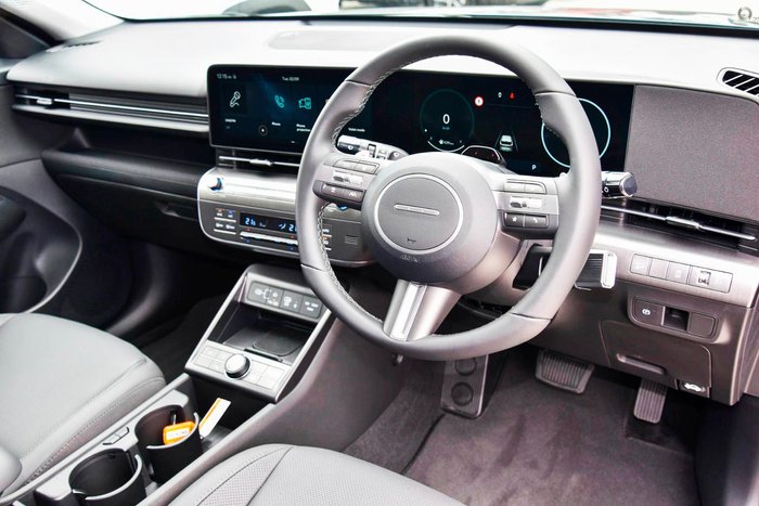 2026 Hyundai Kona Elite