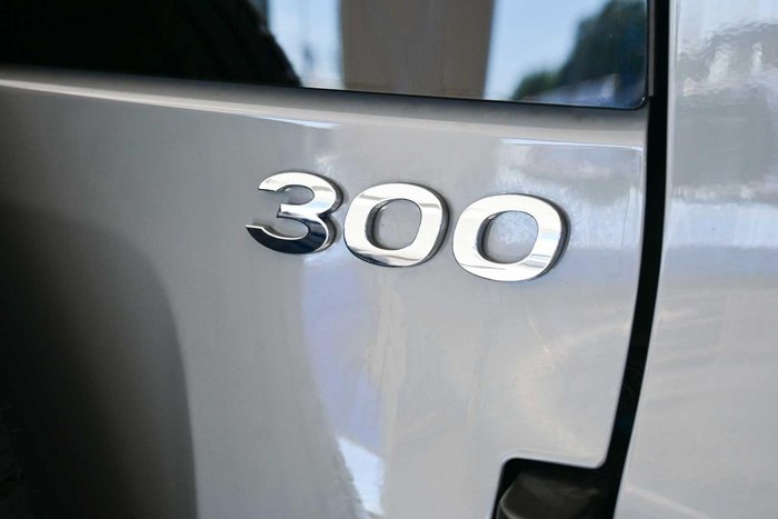 2025 GWM Tank 300 Ultra