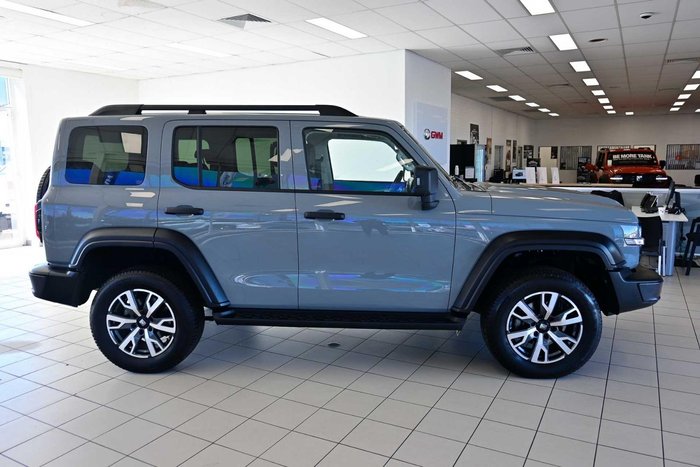 2025 GWM Tank 300 Ultra