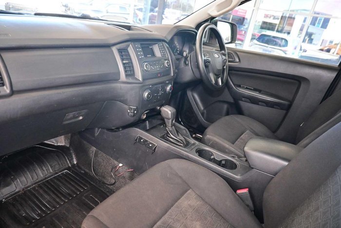 2019 Ford Ranger XL Hi-Rider